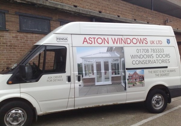 Vehicle Wrapping Chadwell Heath