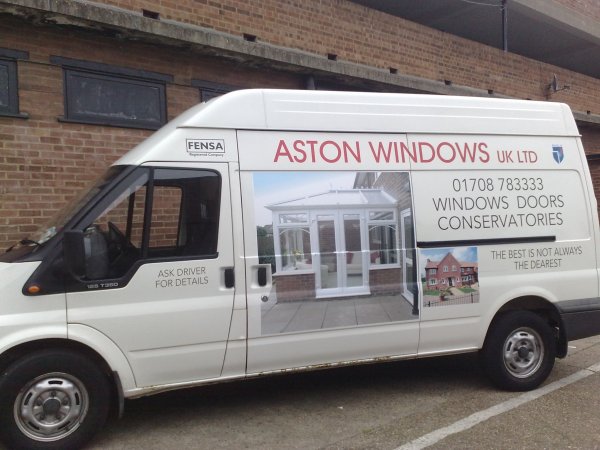 Vehicle Wrapping Chadwell Heath